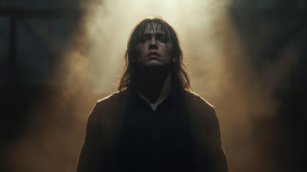 Leaving Us Breathless