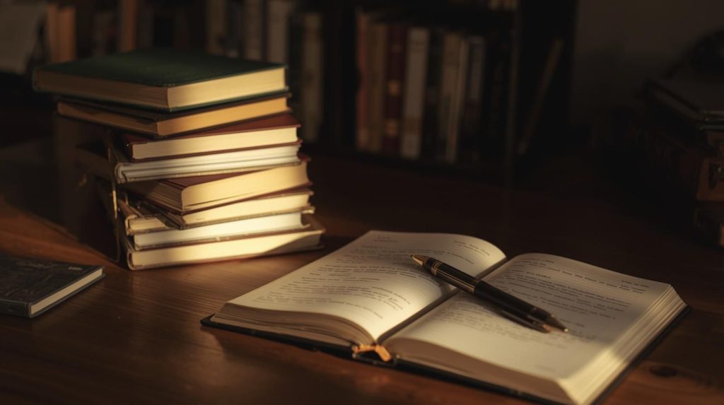 How Reading More Can Instantly Make You a Better Writer