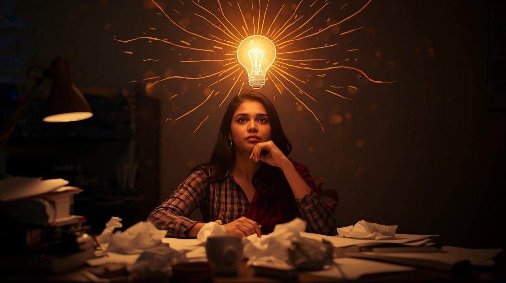 How to Overcome Writer’s Block and Get Words Flowing Again