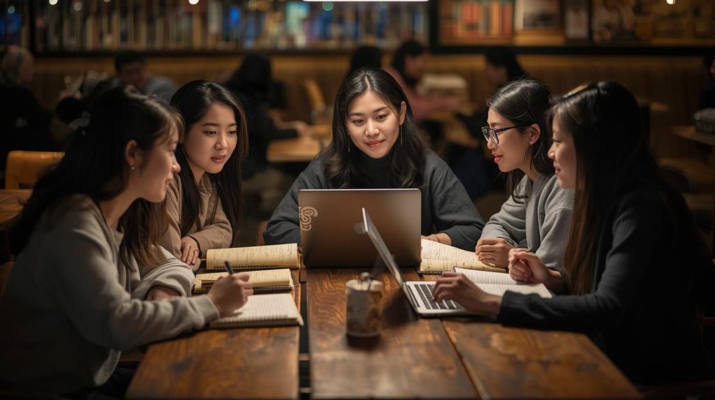 Writers’ Roundtable | How Community Strengthens Creativity